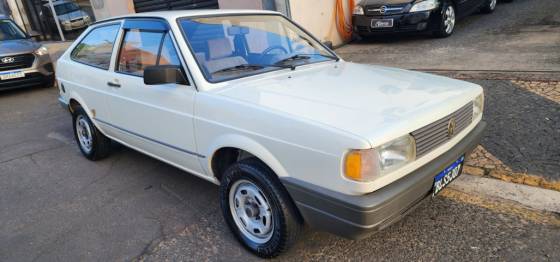 VOLKSWAGEN GOL 1.0 8V GASOLINA 2P MANUAL